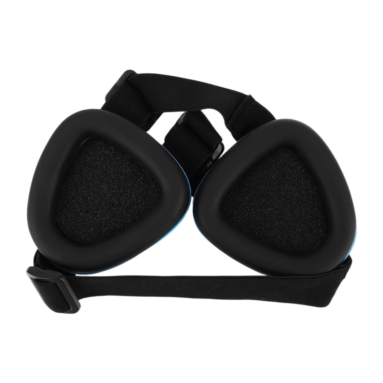 Noise Canceling Earmuffs