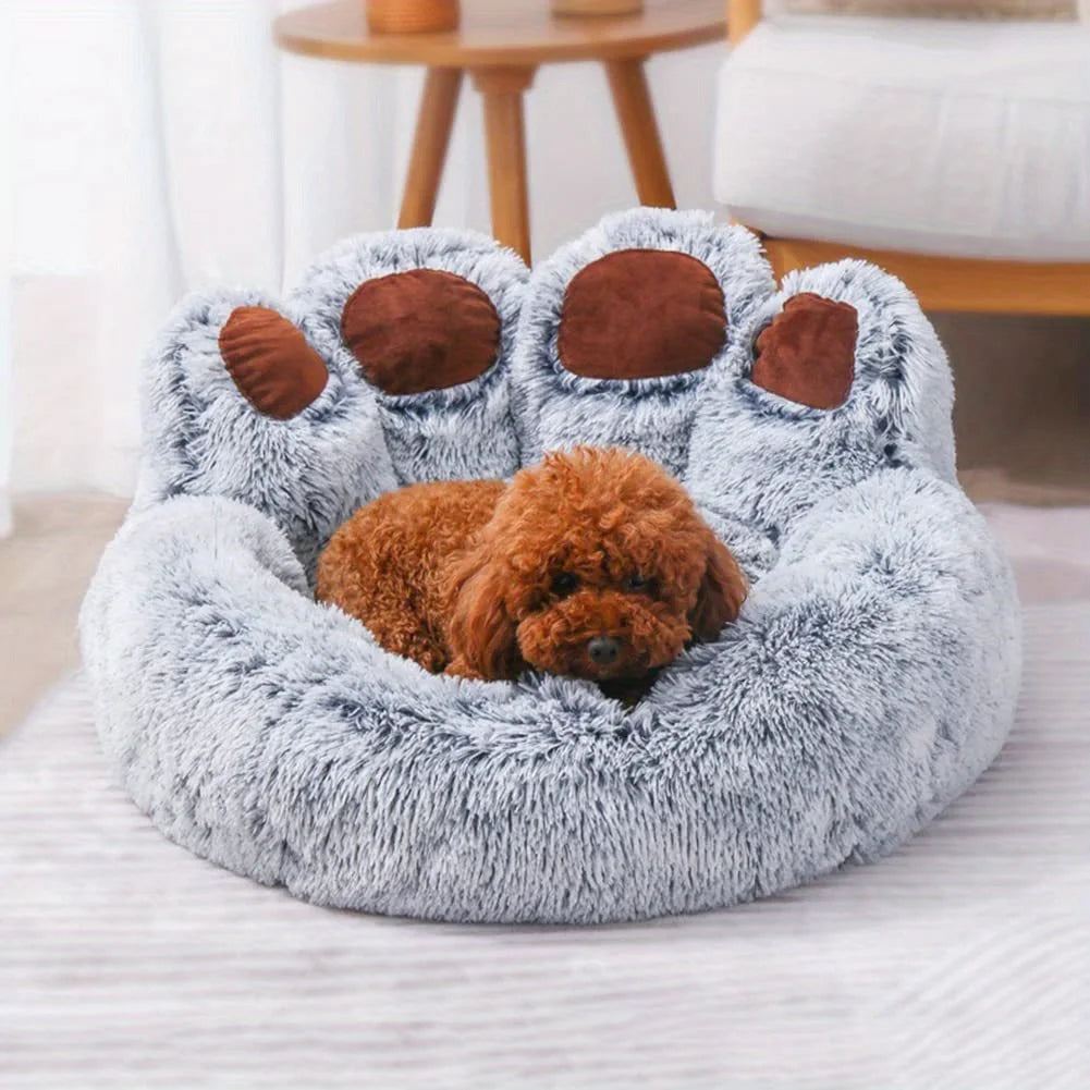 Bear Paw Pet Sofa