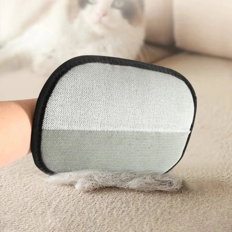 Pet Hair Remover Glove