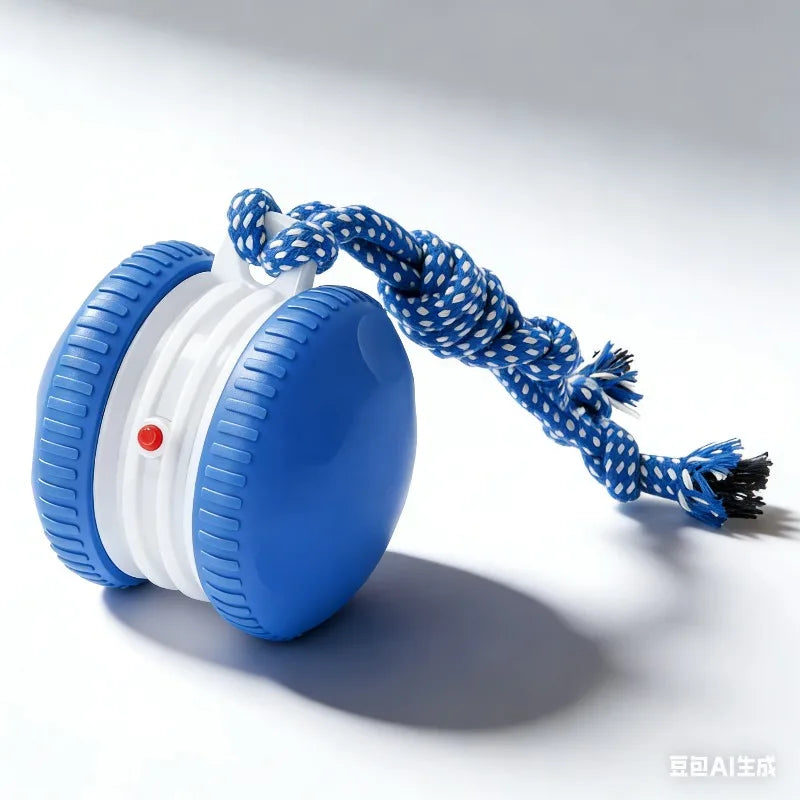 SmartRoll Auto Dog Ball