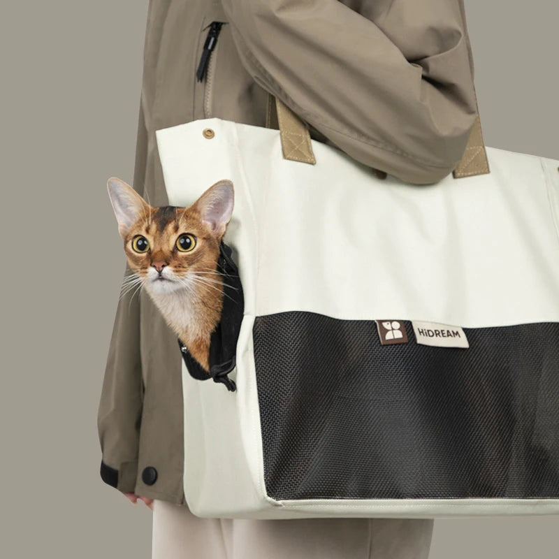 Cat Carrier Backpack