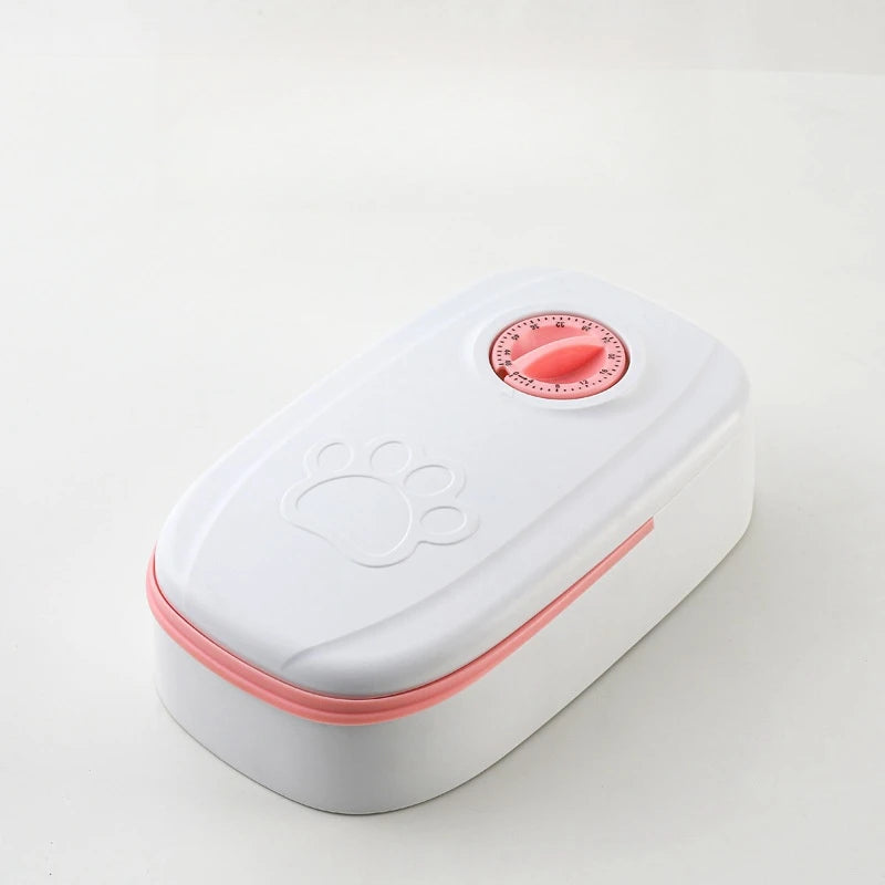 Automatic Pet Feeder