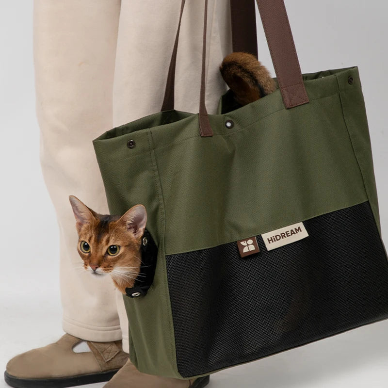 Cat Carrier Backpack