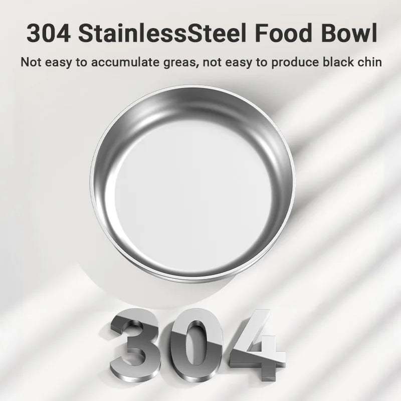 Smart WiFi Pet Feeder