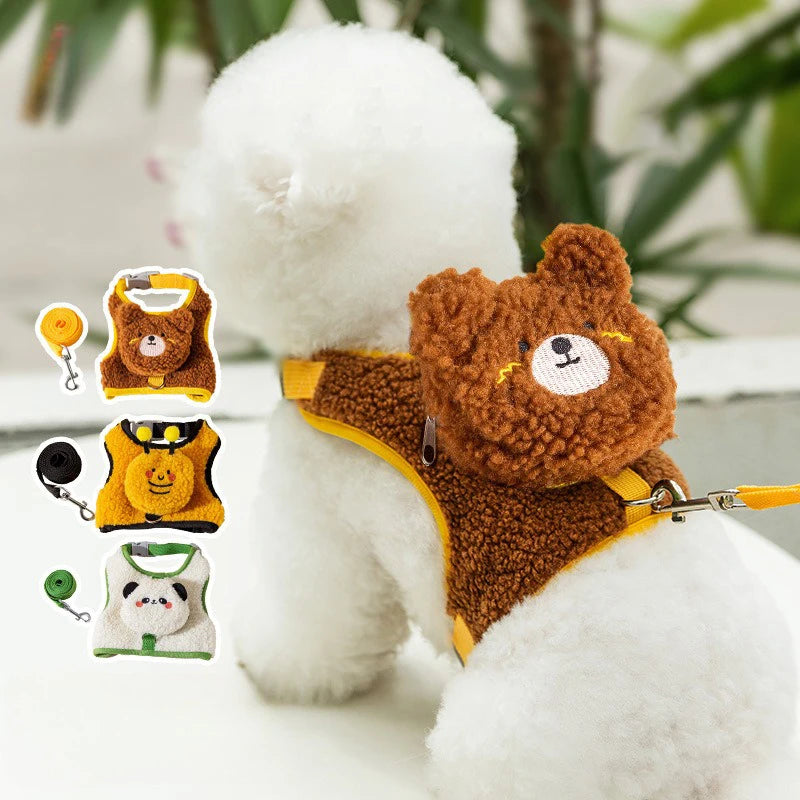 Cute Cat Collar with Name