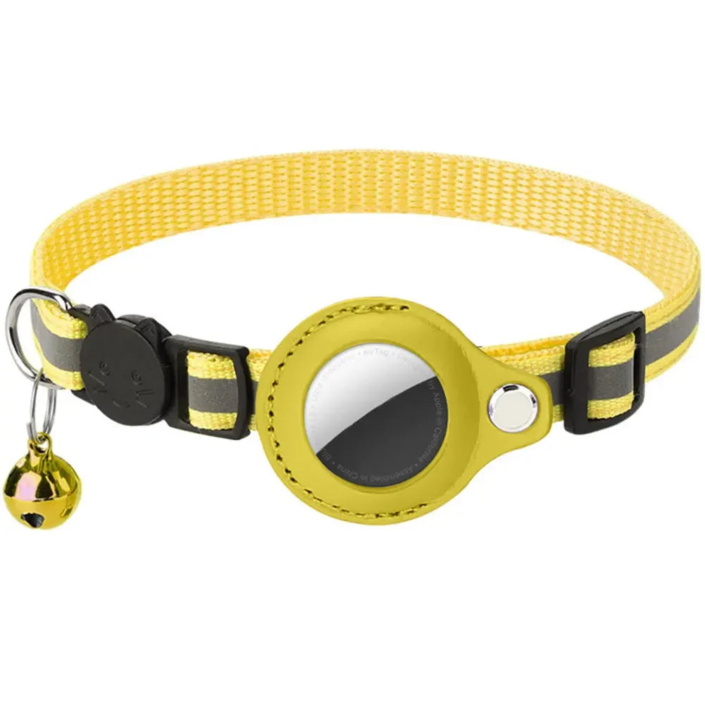 Reflective Cat Collar