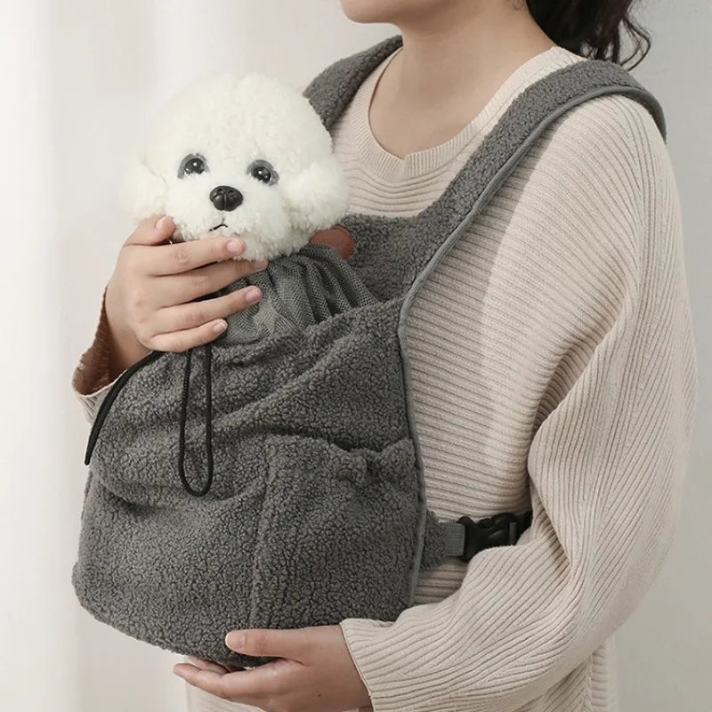 Travel Pet Backpack Carrier