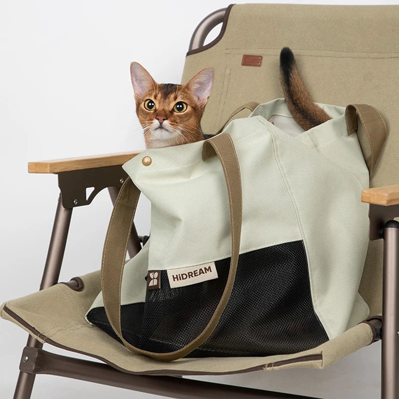 Cat Carrier Backpack