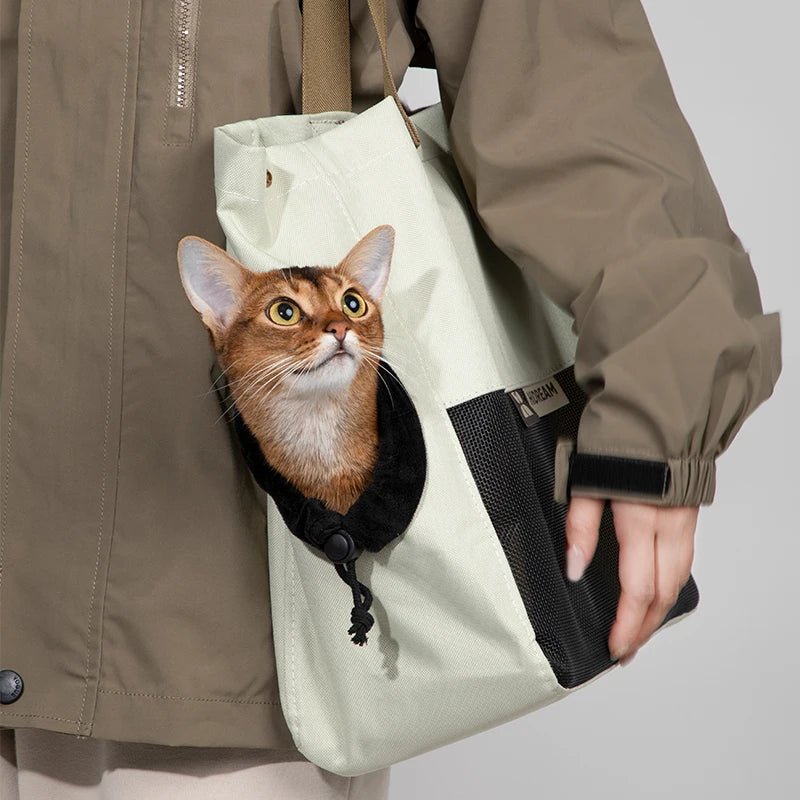 Cat Carrier Backpack