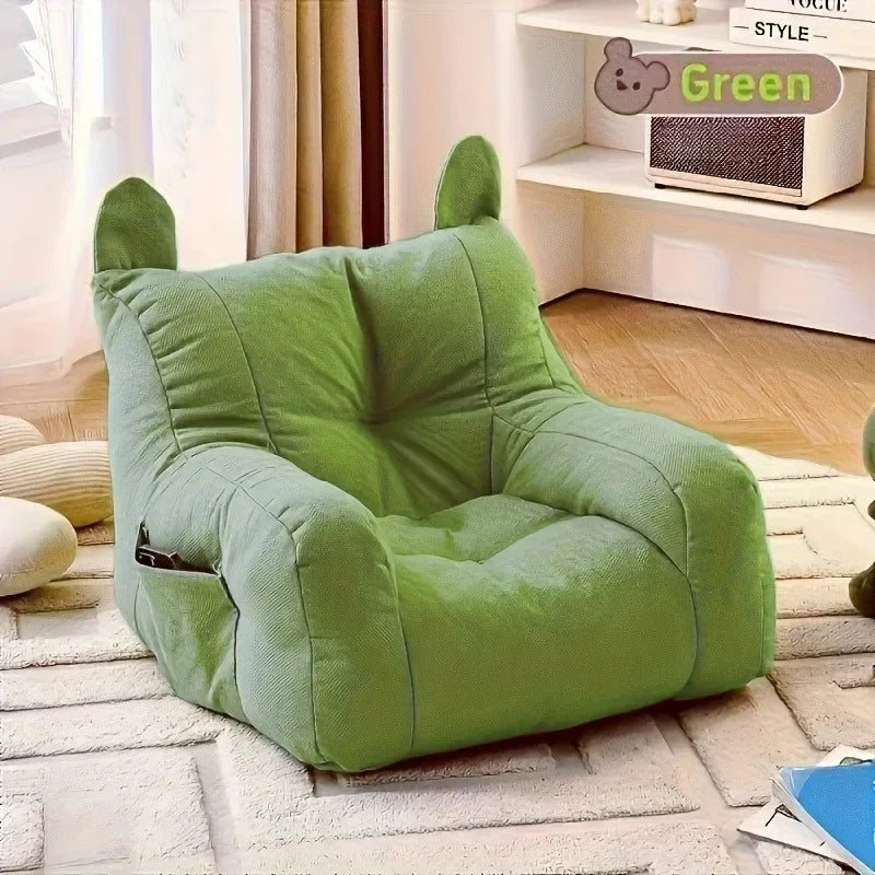 Cartoon Cat Sofa Bed