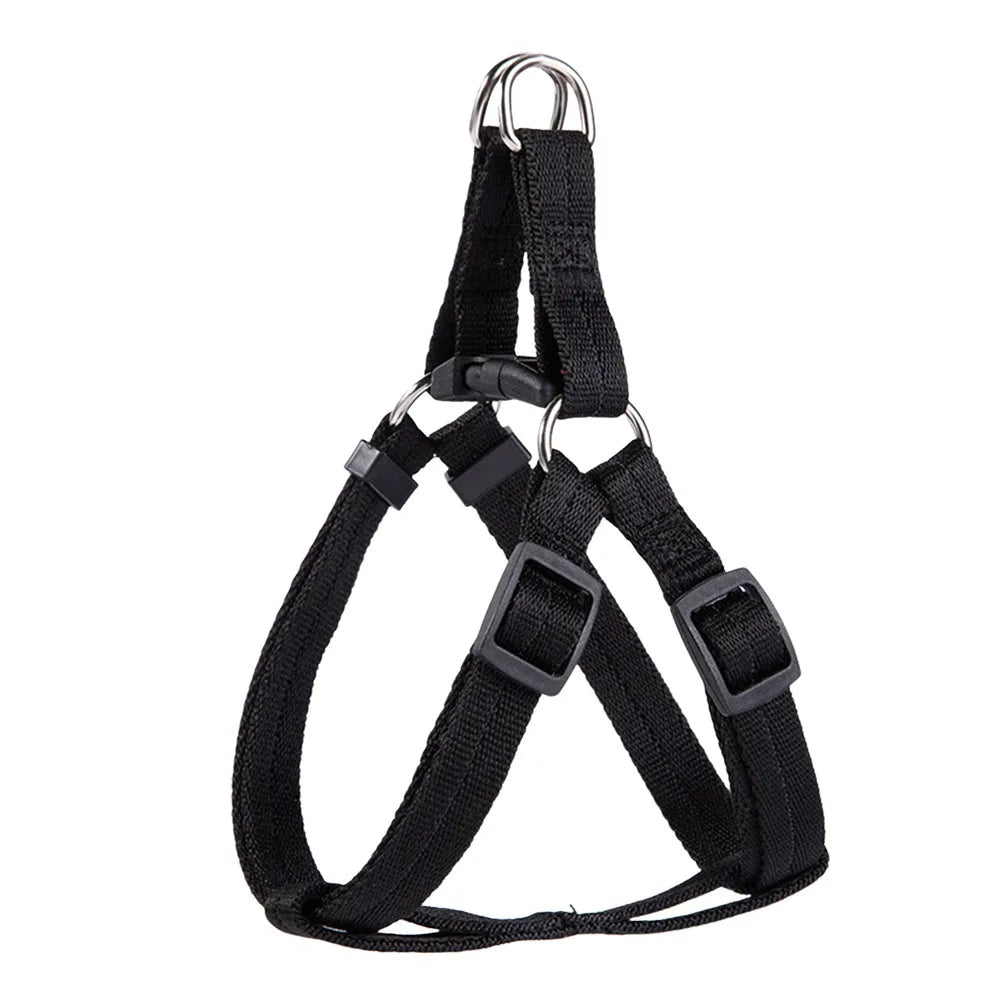 Adjustable Dog Vest Harness