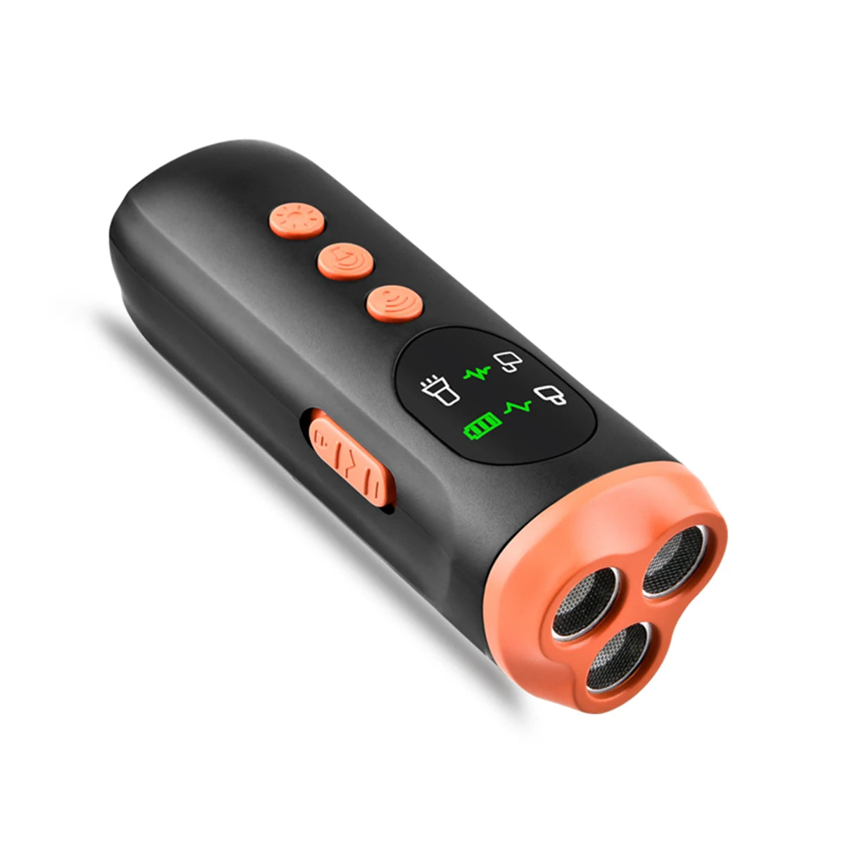 Portable Ultrasonic Dog