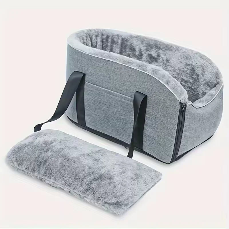 Portable Pet Car Seat