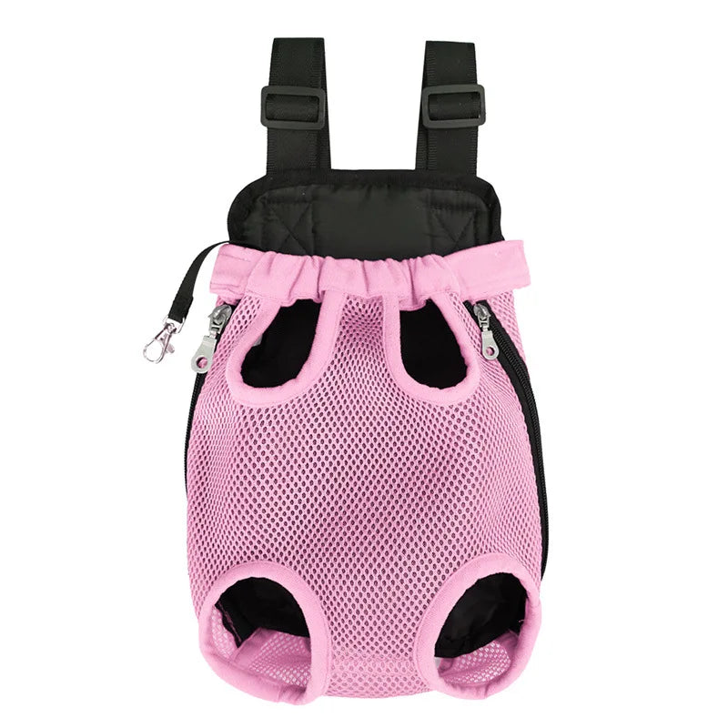 Pet Carrier Backpack