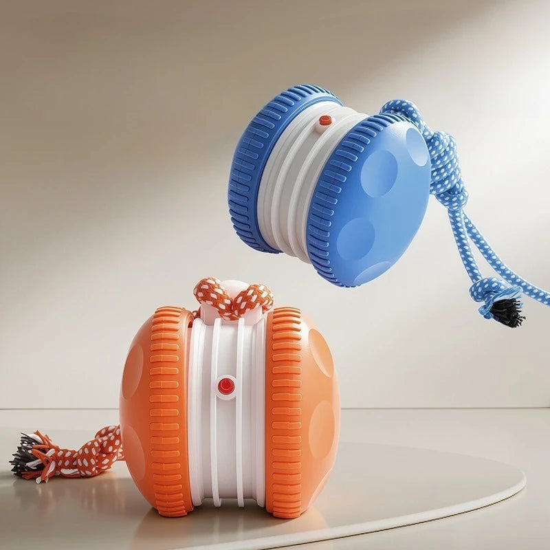 SmartRoll Auto Dog Ball