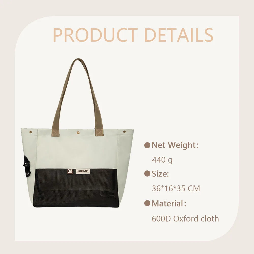 Cat Carrier Backpack