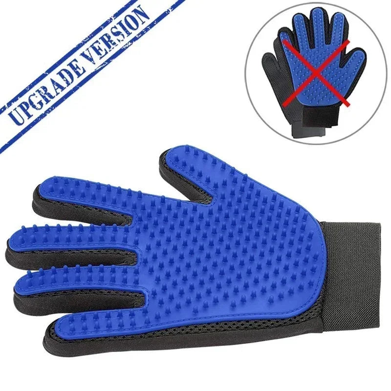 Cats Grooming Gloves