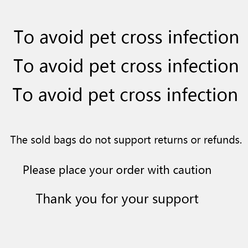 Cat Carrier Backpack