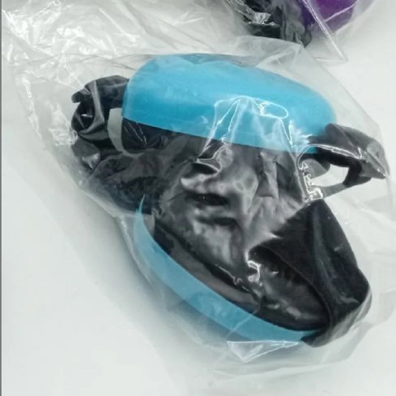 Noise Canceling Earmuffs