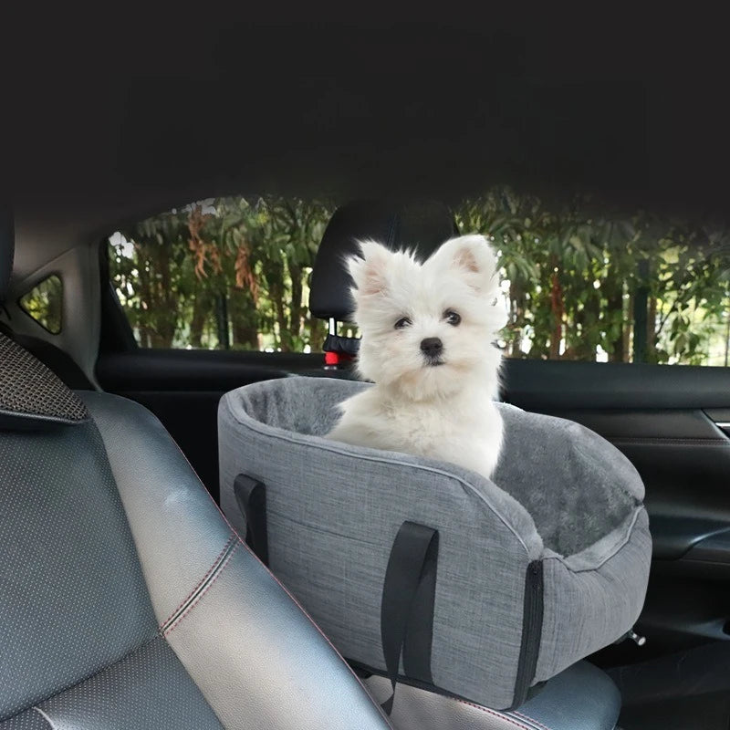 Portable Pet Car Seat