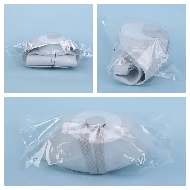 Portable Dog Water Bottle