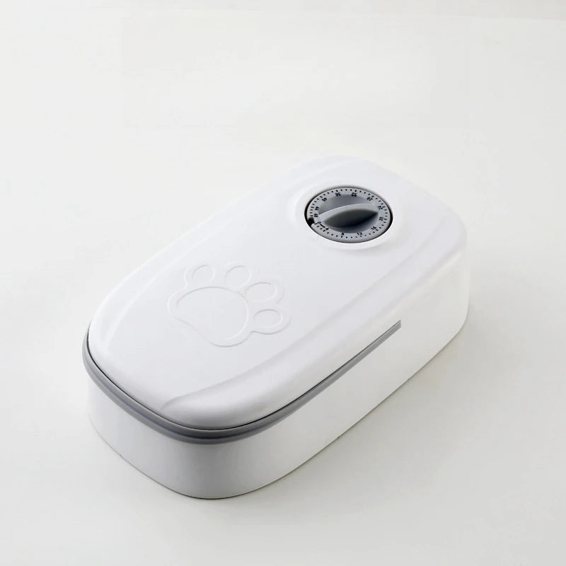 Automatic Pet Feeder