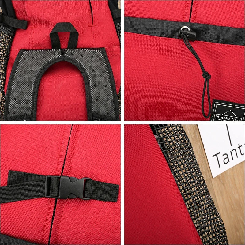 Dog Carrier Backpack