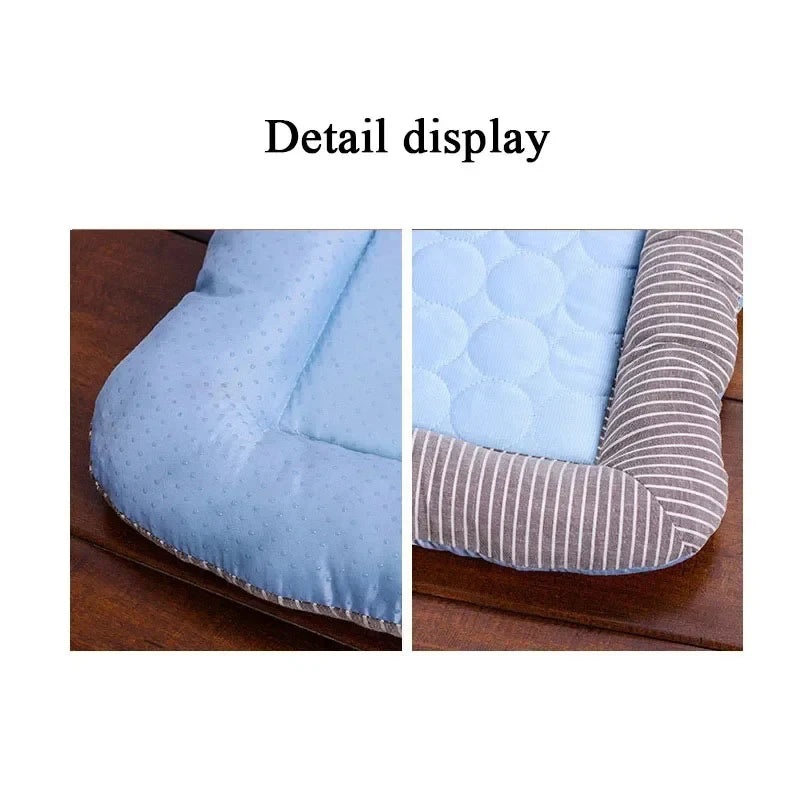 Cooling Pad Bed
