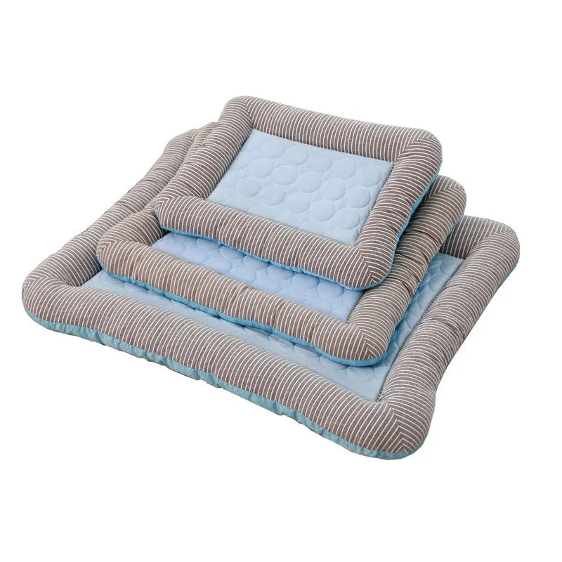 Cooling Pad Bed