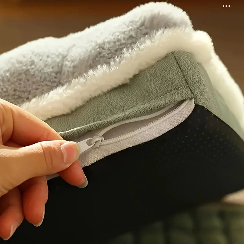 Four Seasons Dog Mat