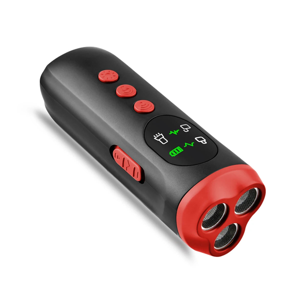 Portable Ultrasonic Dog