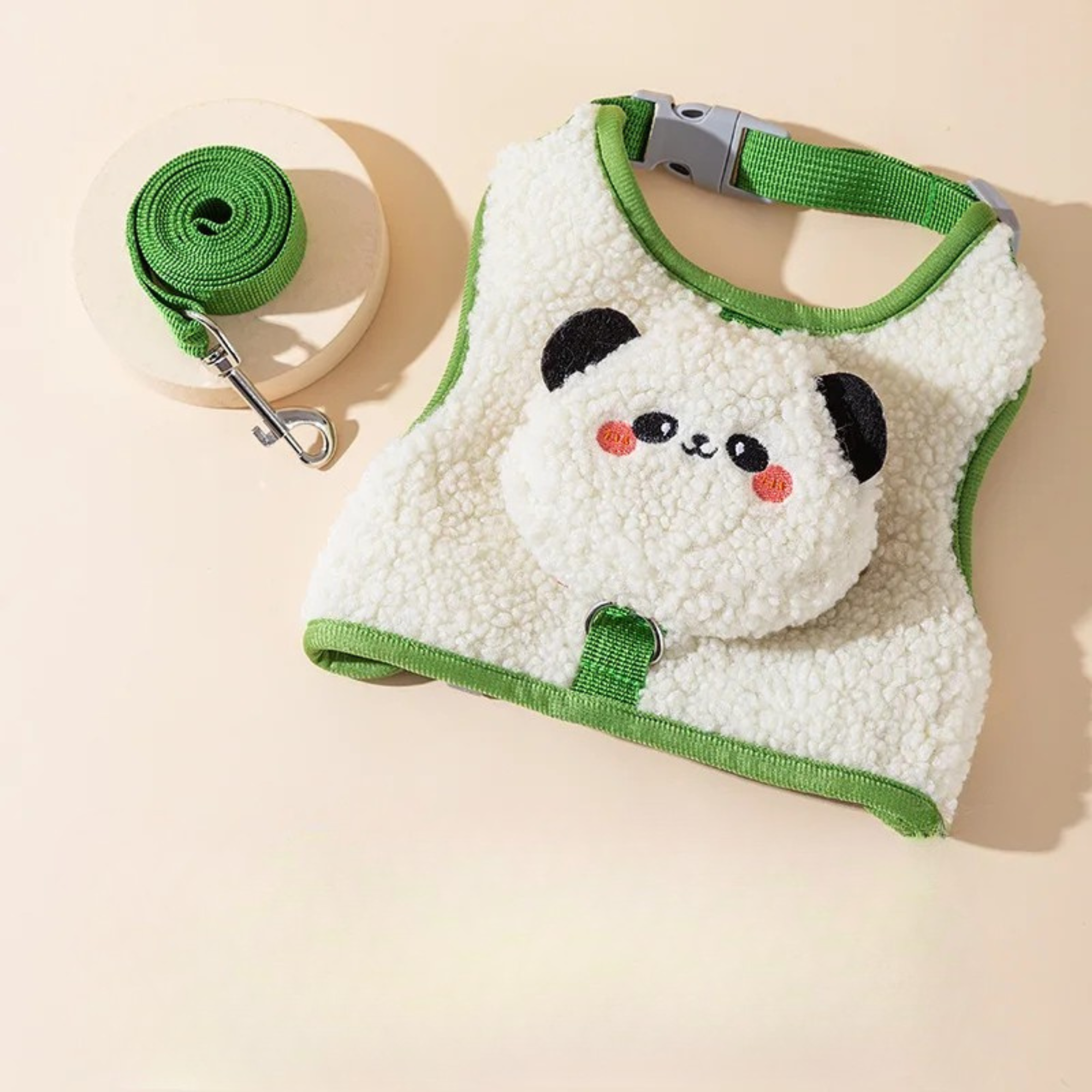 Cute Cat Collar with Name