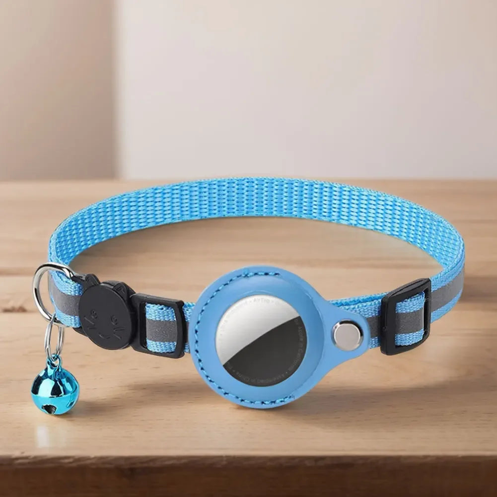 Reflective Cat Collar