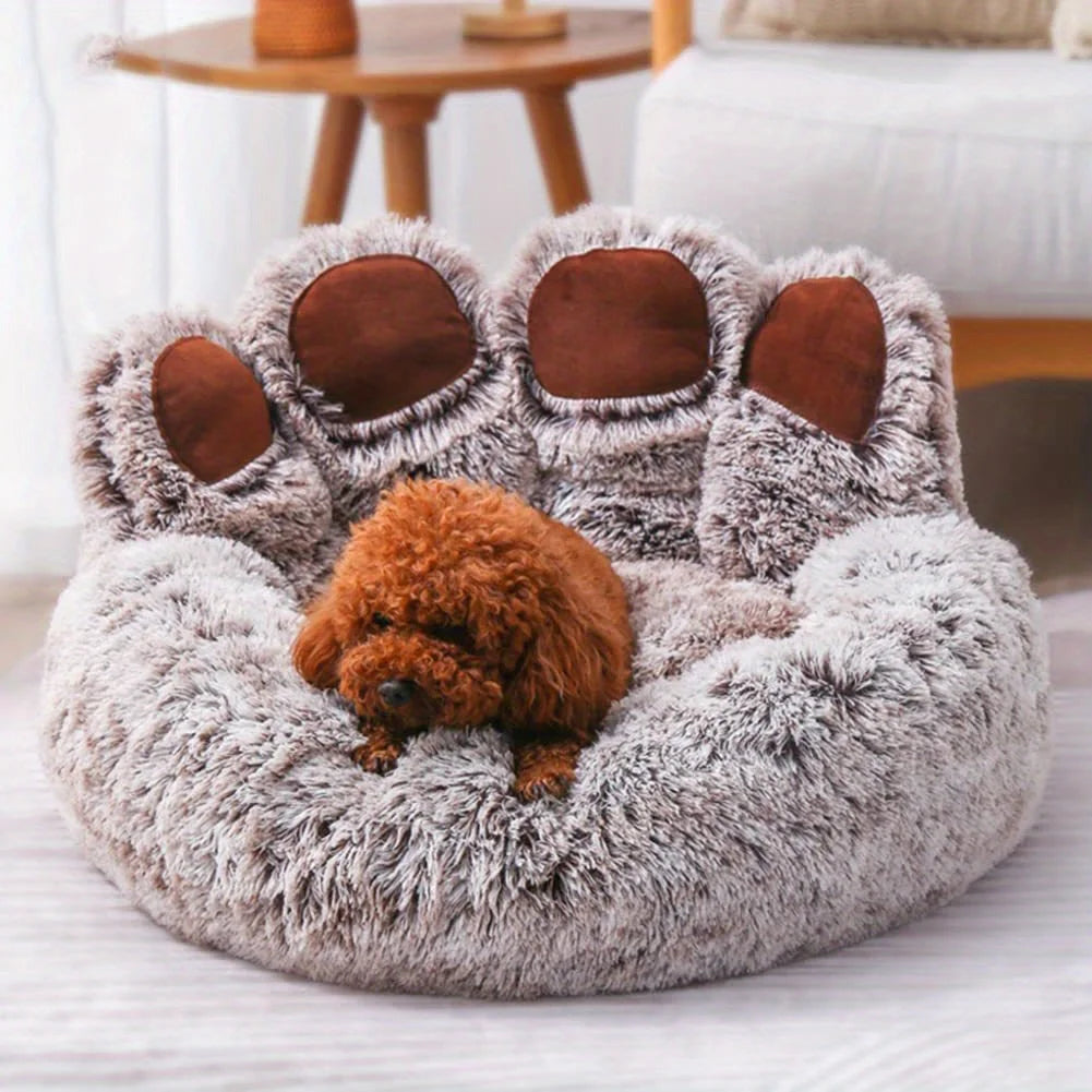 Bear Paw Pet Sofa