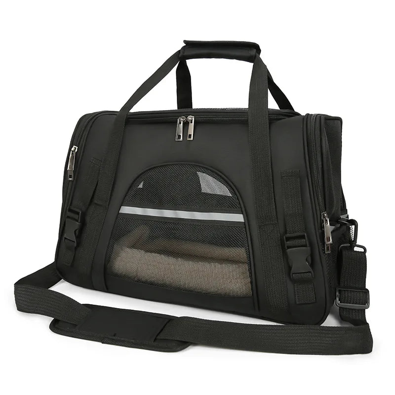 Foldable Cat Travel Bag