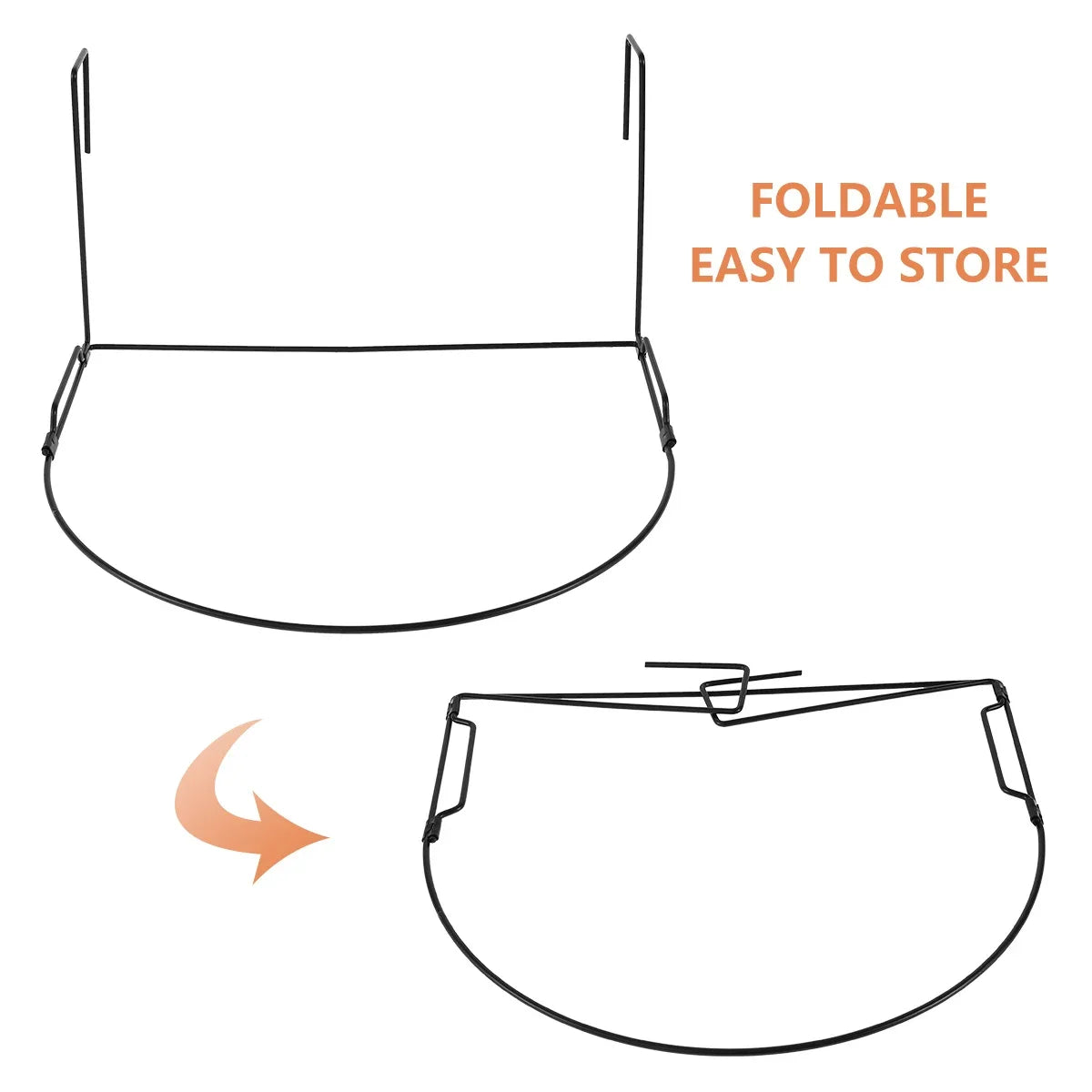 Luxury Hanging Cat Radiator Bed