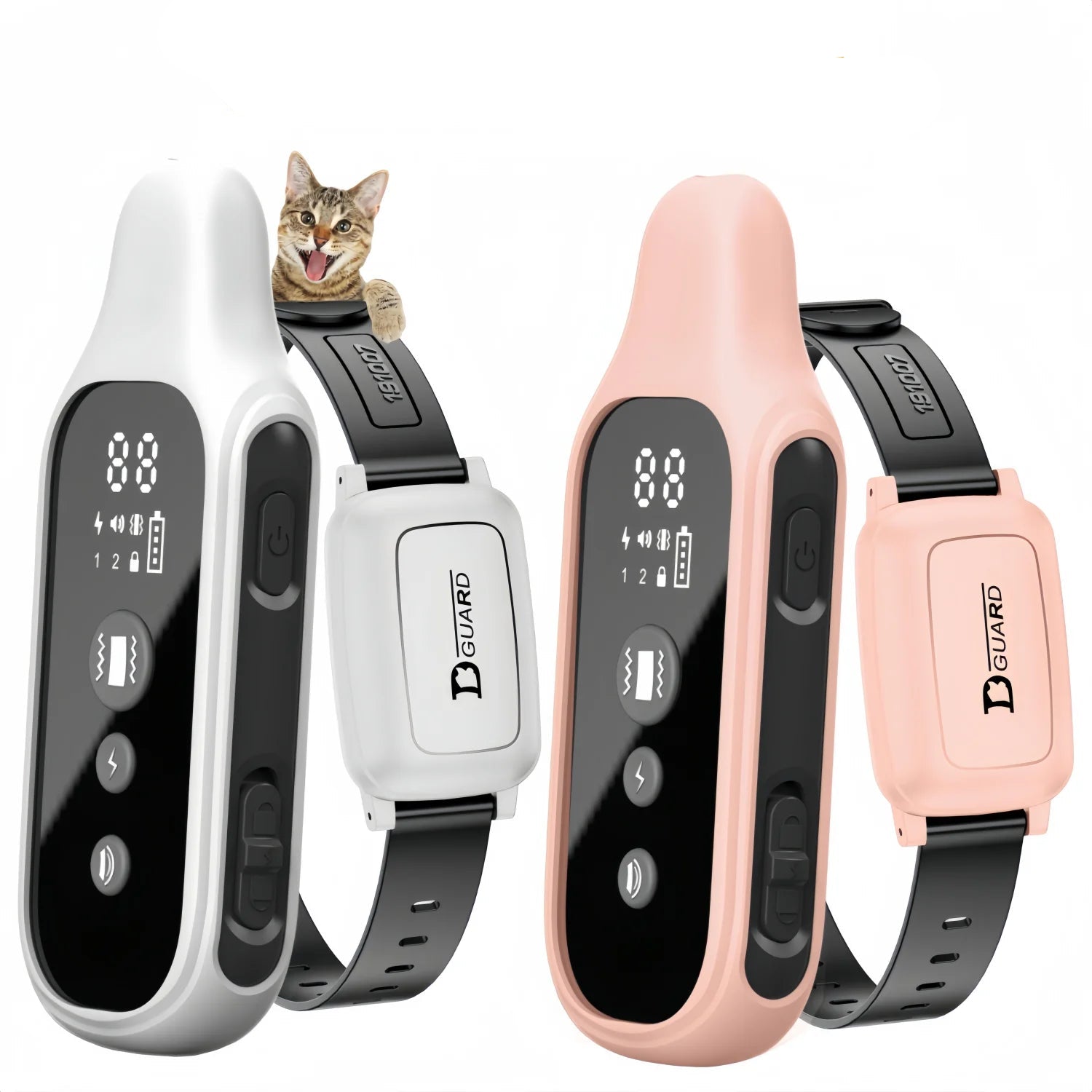 Cat Training Collar