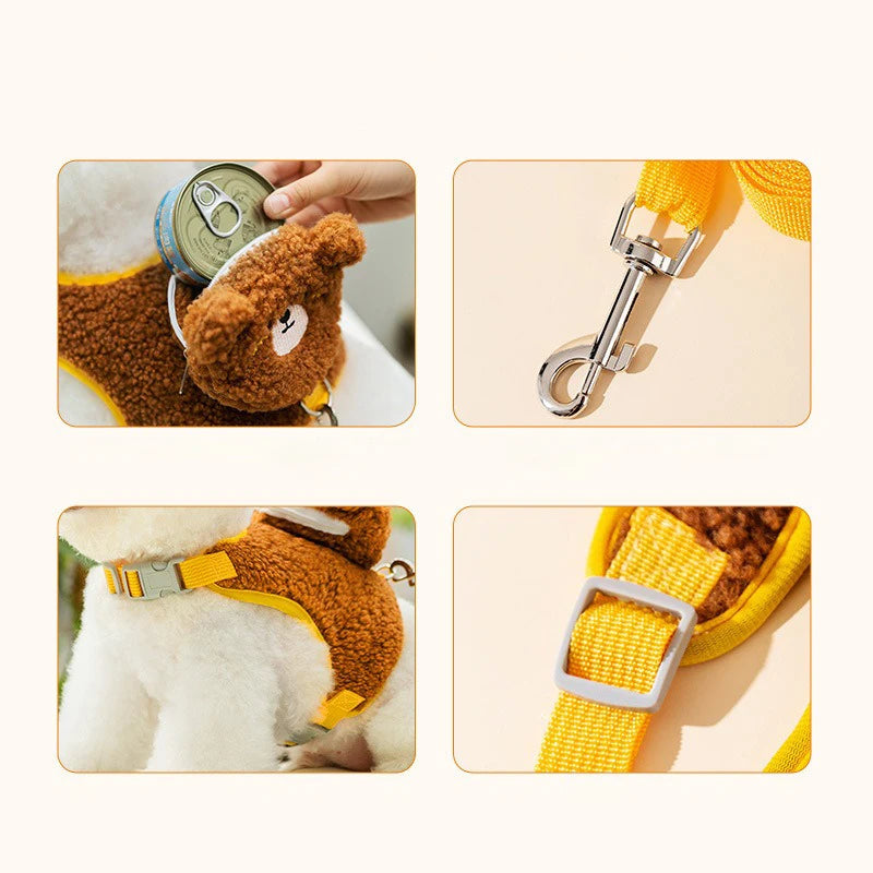 Cute Cat Collar with Name