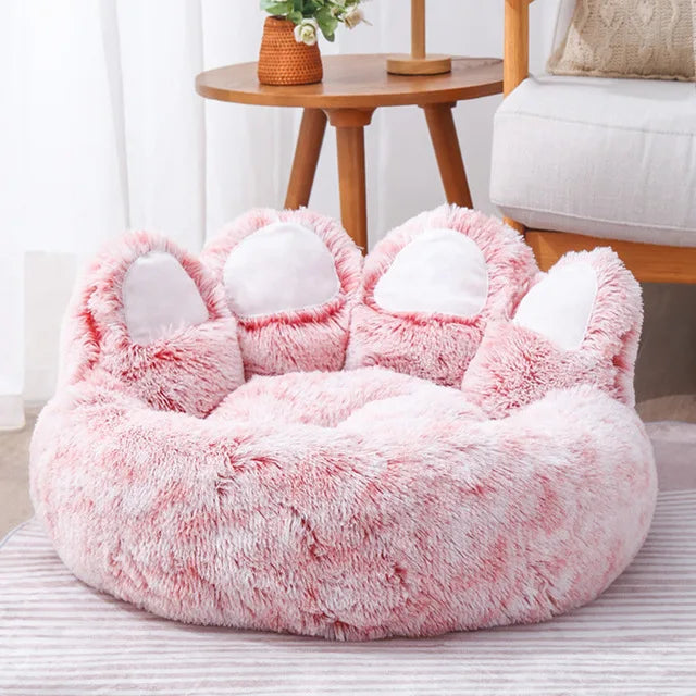Bear Paw Pet Sofa