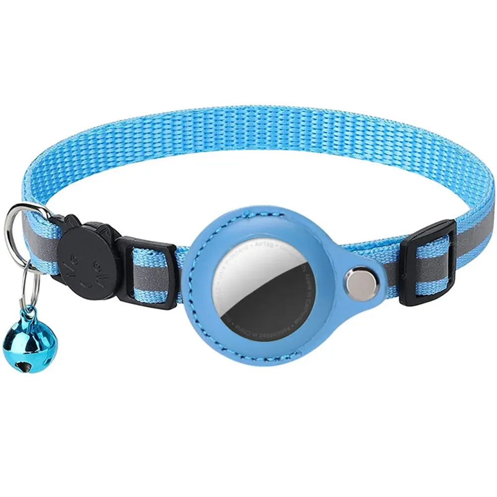 Reflective Cat Collar