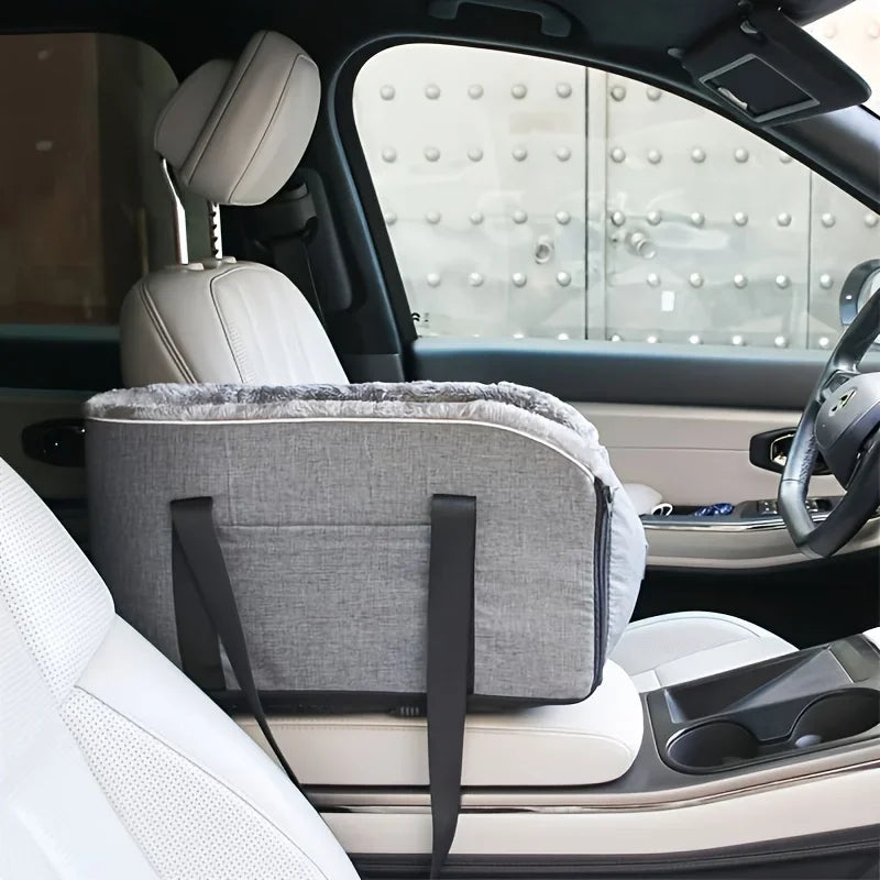 Portable Pet Car Seat