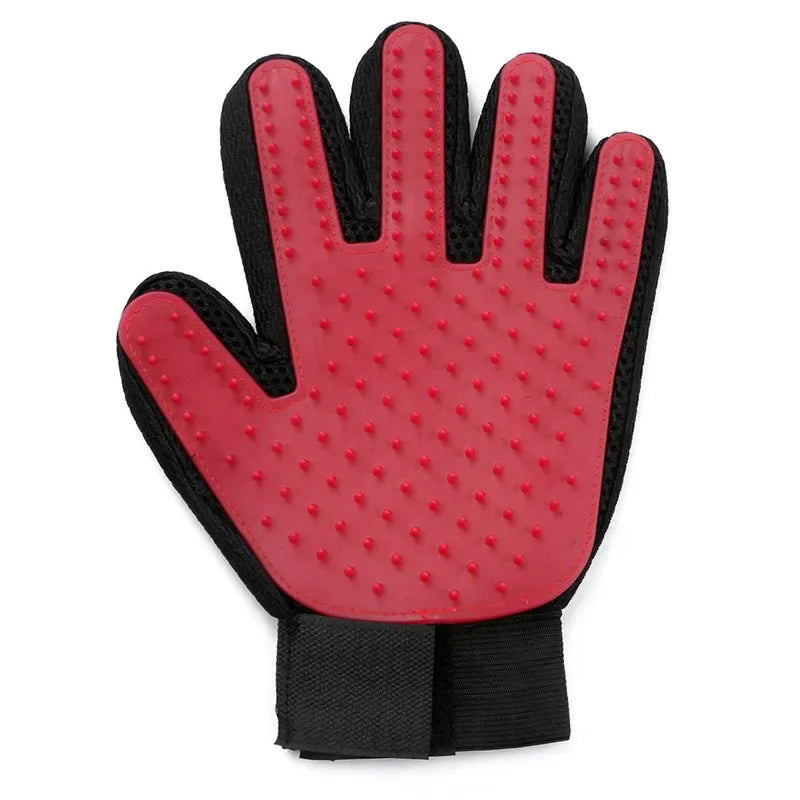 Cats Grooming Gloves
