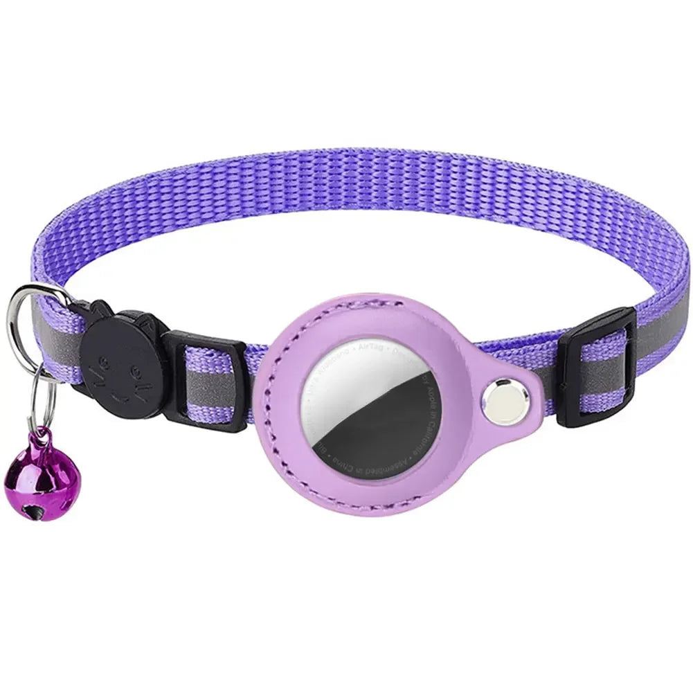 Reflective Cat Collar