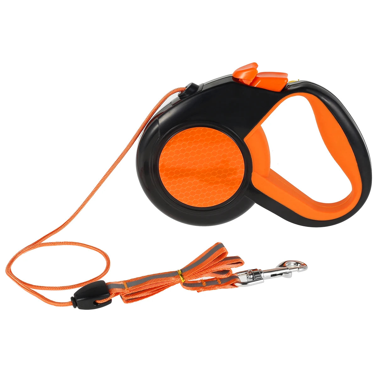 Heavy Duty Retractable Dog Lead