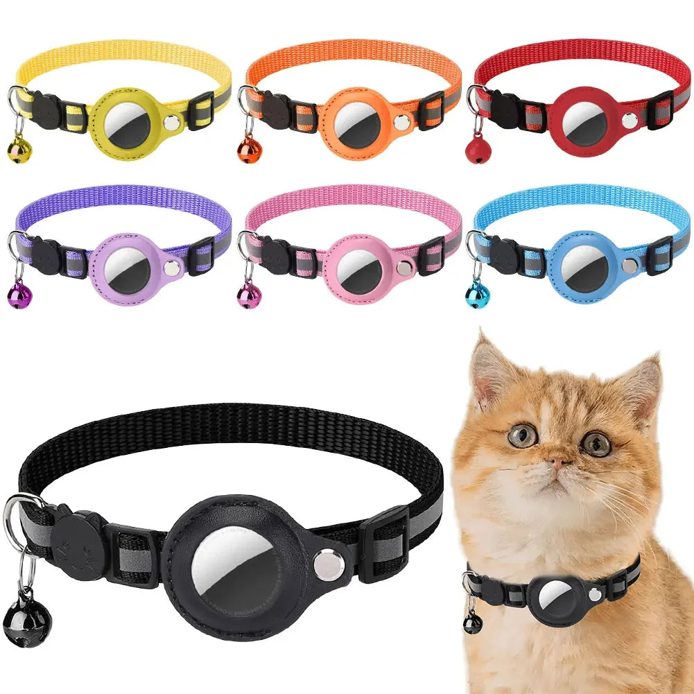 Reflective Cat Collar