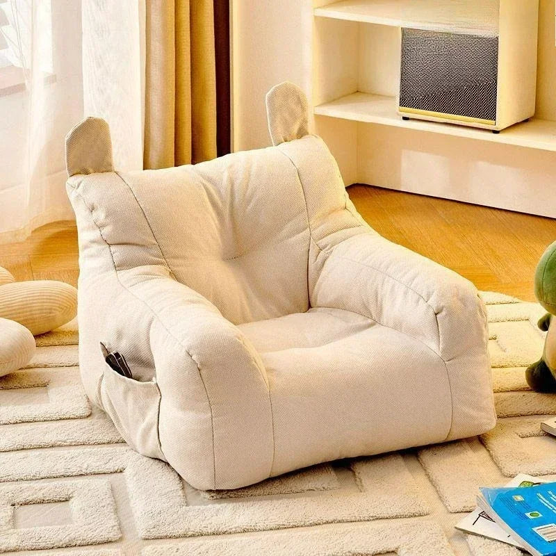 Cartoon Cat Sofa Bed