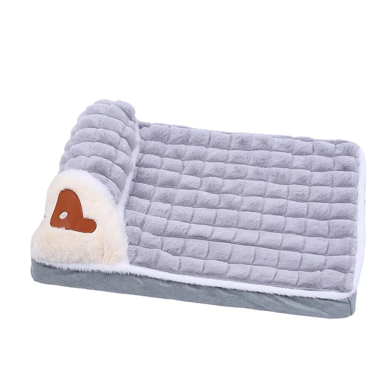 Four Seasons Dog Mat