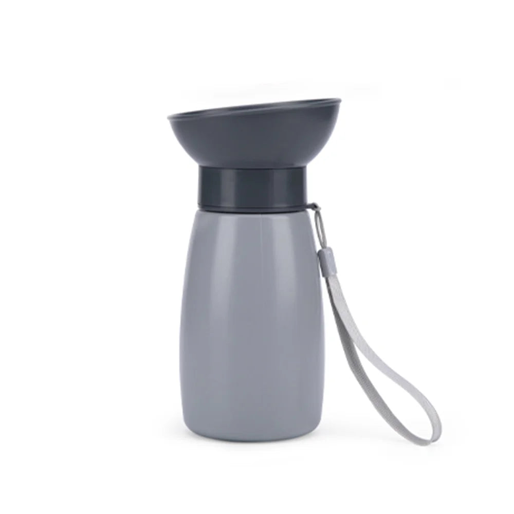 Portable Dog Water Bottle
