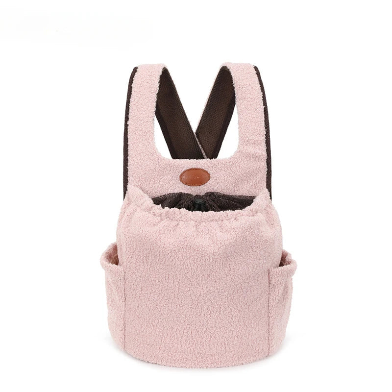 Travel Pet Backpack Carrier