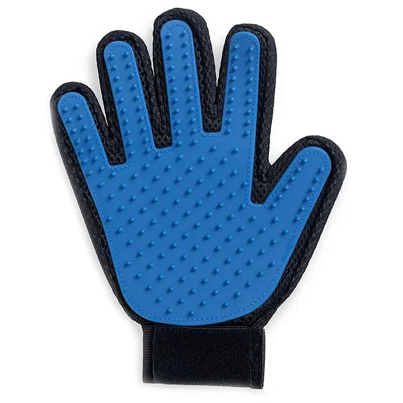 Cats Grooming Gloves